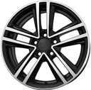 ráfiky 15 5x98 Fiat EGEA Tipo DOBLO 500L Alfa 147