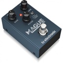 TC Electronic Magus Pro - Efekt skreslenia