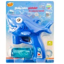 Smily Play Shark Bubble Gun