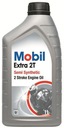 MOBIL EXTRA 2T API TC JASO FC ISO E-GC 1L