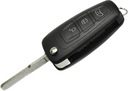 FORD TRANSIT CUSTOM CONNECT KEY GK2T-15K601