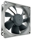 NOCTUA REDUX VENTILÁTOR 80MM PWM 17,1 DBA 1800 ot./min.