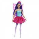 BÁBIKA BARBIE FAIRY DREAMTOPIA GXD59