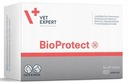 Vetexpert bioprotect probiotikum pre psa a kapsuly 60