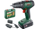 BOSCH 18V 06039D4001 vŕtačka/skrutkovač