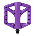 Pedály Crank Brothers 1 Purple Large