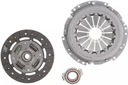 Sachs spojka Toyota Avensis T22 T25 1,6 1,8