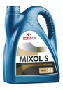 ORLEN MIXOL S TB/TA 15W-40 5L motorový olej