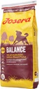 Josera Balance Senior & Light - 15 kg