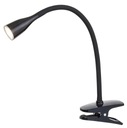 LED klipová stolná lampa 4,5W JEFF 4197 Rabalux