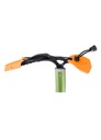 HEAD COVER orange Climbing Technology