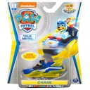 VOZIDLO MINISTERSTVO METAL SPIN CHASE CHASE PAW PATROL CHASE