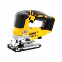 Priamočiara píla DCS334N-XJ 18V XR DEWALT SOLO