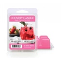 Vonný vosk Dragonfruit Lemonade Country Candle 64 gramov