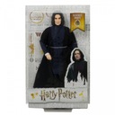 BÁBIKA MATTEL HARRY POTTER SEVERUS SNAPE GNR35 6+