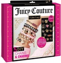 Urob si sám náramok Make it Real Juicy Couture