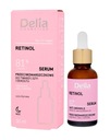 Sérum na tvár, krk a dekolt Retinol 81% 30ml