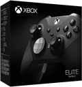 MICROSOFT XBOX ELITE 2 PAD XONE SERIES X/S ČIERNA