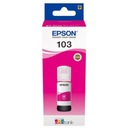 Atrament Epson ET103 MAGENTA 65 ml pre sériu ITS L31xx