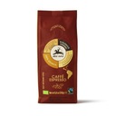 Talianska BIO espresso káva 100% Arabica 250g