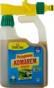 Zbohom KOMÁROM A KLIEŠŤOM 950ml Green House