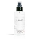 INGLOT čistiaci prostriedok na kefy (150 ml).