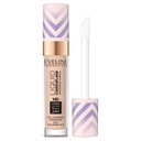 Vodeodolný maskovací korektor Eveline Cosmetics Liquid Camouflage s