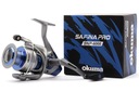 NAVIJAČKA OKUMA SAFINA PRO SNP 6000