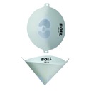 Sitko na farbu 125mkr Boll 00300801 nylon 50 ks