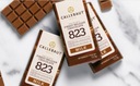 Mini cedule Napolitains Callebaut 75ks 823