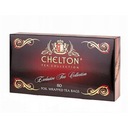 Chelton Exclusive Tea Collection 80 obálok