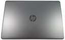 KLAPKA KRYTU MATRIX HP 250 255 G6 strieborná