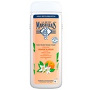 Sprchový gél Le Petit Marseillais Orange Blossom 400 ml