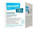 Demoxoft Clean Eyelid Care Wipes 20 ks