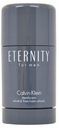 CALVIN KLEIN ETERNITY MEN DEODORANT TYČINKA