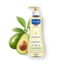 Mustela čistiaci olej 500 ml