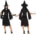 Kostým Witch Witch Halloween 42-44 L