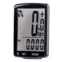 TRACKER MARTES BIKE COUNTER