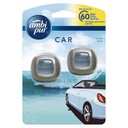 AMBI PUR AUTO JAGUAR DUO OCEAN MIST 4ML