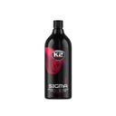 K2 Sigma PRO gél na pneumatiky a gumu 1000ml