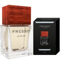 Fresso Snow Pearl Air - Parfém do auta 50 ml