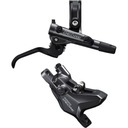 Shimano Deore BR M6100 Zadná kotúčová brzda