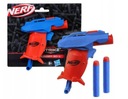 F2491 NERF ALPHA STRIKE SLINGER LAUNCHER