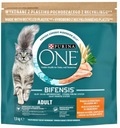 Purina One Chicken suché krmivo pre mačky 1,5 kg