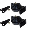 2x HORN AUDI A3 BORA GOLF IV PASSAT B5 SHARAN