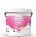 HorseLinePRO Grow Up Vital 5kg pre odstavčatá