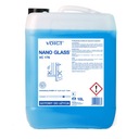 VOIGT NANO GLASS VC176, čistič skla, 10L