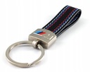 Balík kľúčenky BMW M Power Keychain Lanyard