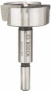 Bosch - stred, fréza - stred - 50 mm