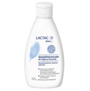 Lactacyd Plus tekutina na intímnu hygienu 200 ml